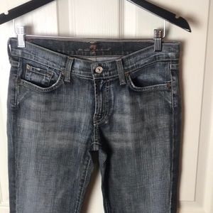 For All Mankind 7. Pants